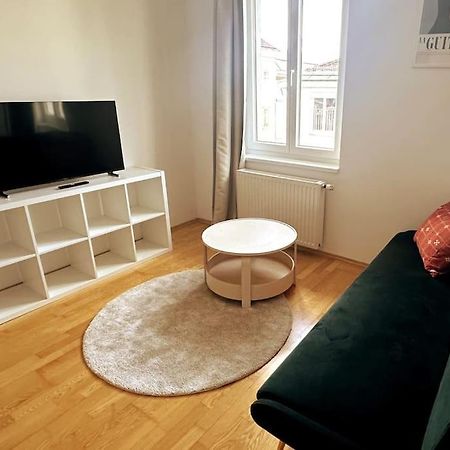 Cosy & New Urban Apartment In Green Hood Wiedeń Zewnętrze zdjęcie