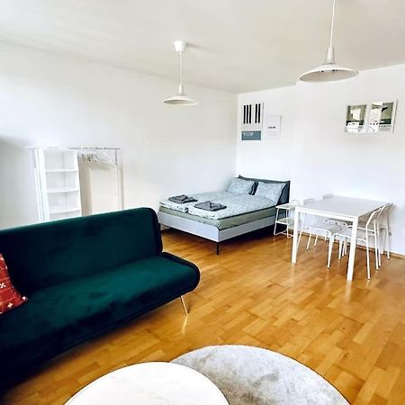 Cosy & New Urban Apartment In Green Hood Wiedeń Zewnętrze zdjęcie