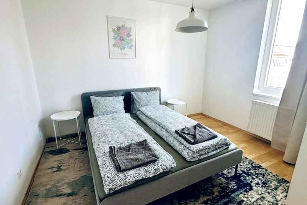 Cosy & New Urban Apartment In Green Hood Wiedeń Zewnętrze zdjęcie